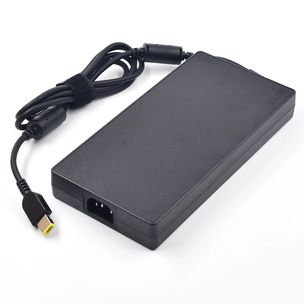 230W 20V 11.5A AC Adapter for  Legion Y740-17ICHg (81HH) ADL230NDC3A Charger