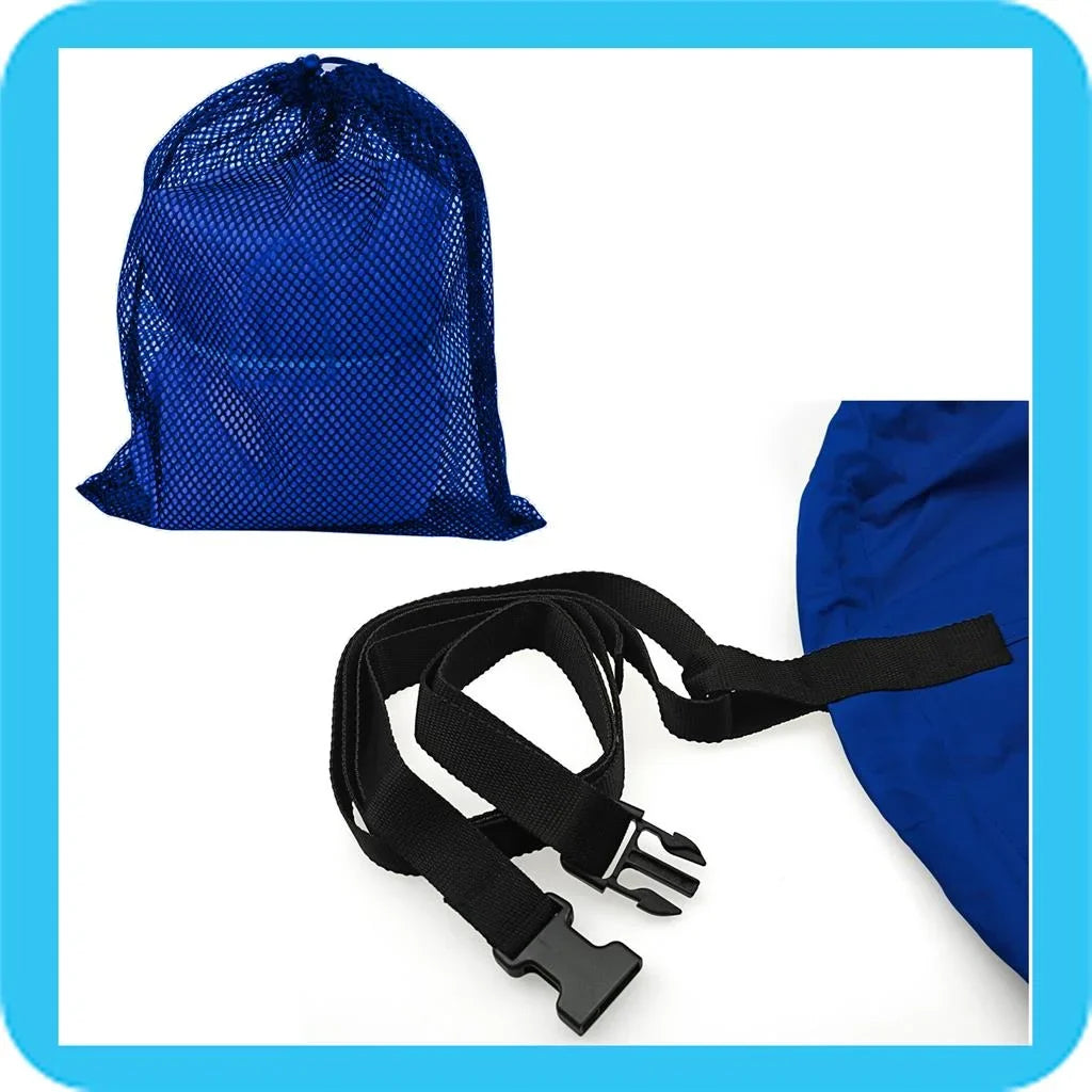 BLUE, outstanding premium vessel protector appropriate for SPECTRUM PRO FISH/SEA HAWK 16 ALL YEARS