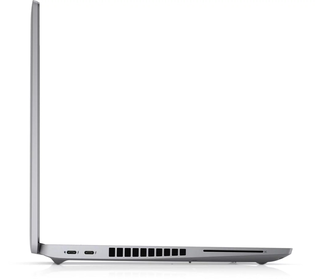 Latitude 5000 5520 Laptop (2021) | 15.6" HD | Core i7 - 512GB SSD - 16GB RAM | 4 Cores @ 4.7 GHz - 11th Gen CPU