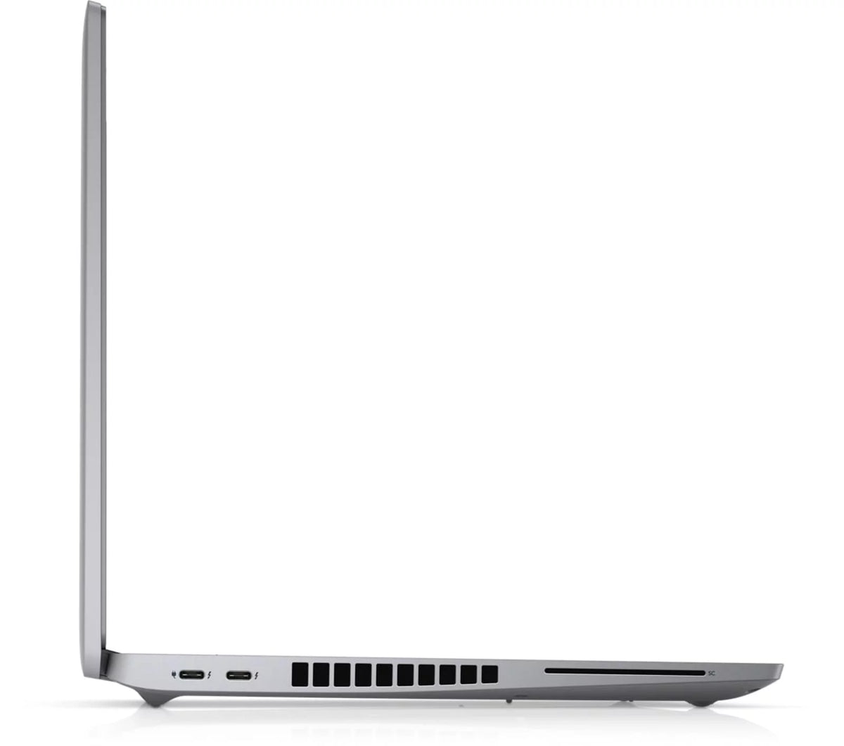 Latitude 5000 5520 Laptop (2021) | 15.6" HD | Core i7 - 512GB SSD - 16GB RAM | 4 Cores @ 4.7 GHz - 11th Gen CPU