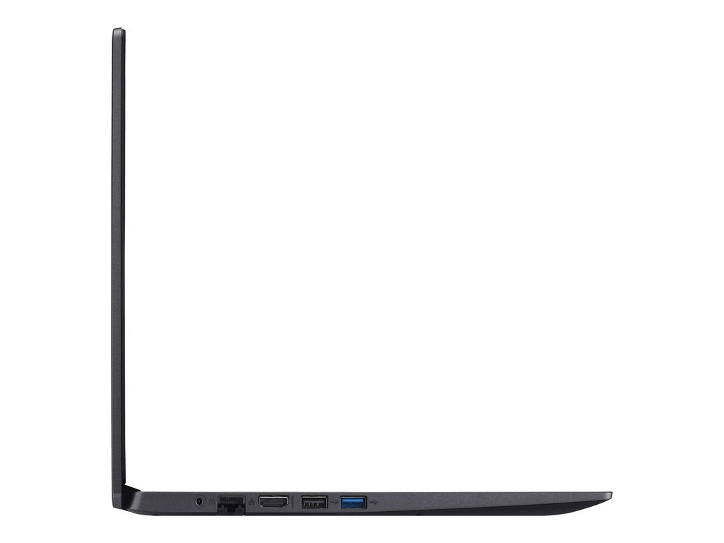 Aspire 1 A115-31-C0YL - Celeron N4020 / 1.1 GHz - Windows 10 in S mode 64-bit - 4 GB RAM - 64 GB eMMC eMMC 5.1 - 15.6" 1366 x 768 (HD) - UHD Graphics 600 - Wi-Fi - charcoal black