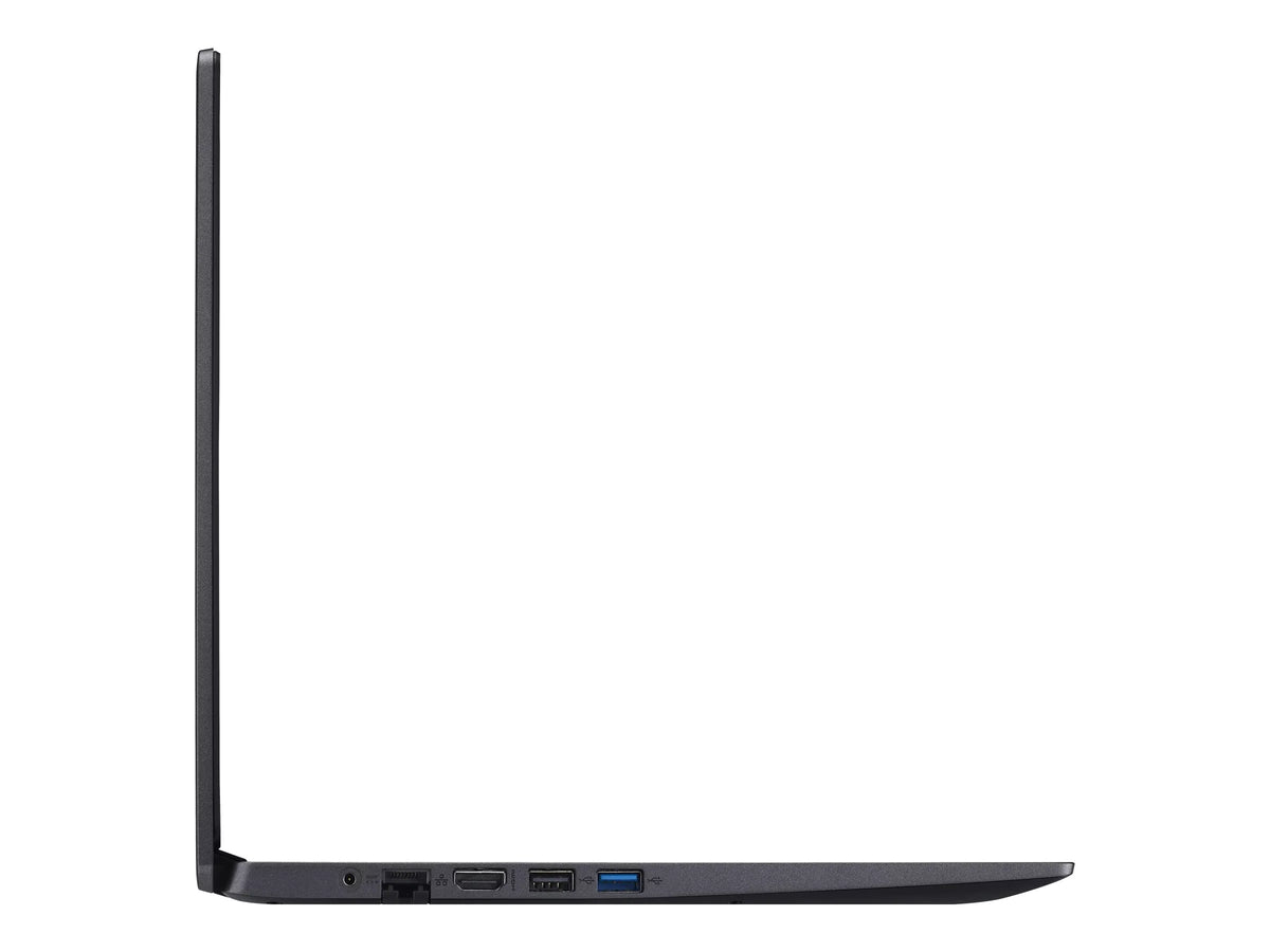 Aspire 1 A115-31-C0YL - Celeron N4020 / 1.1 GHz - Windows 10 in S mode 64-bit - 4 GB RAM - 64 GB eMMC eMMC 5.1 - 15.6" 1366 x 768 (HD) - UHD Graphics 600 - Wi-Fi - charcoal black