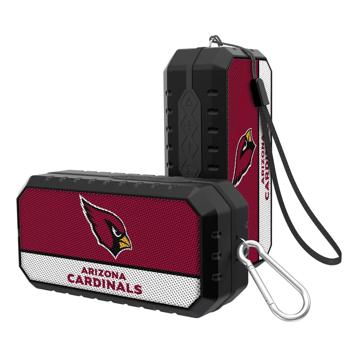 Arizona Cardinals End Zone moisture immune Bluetooth Speaker