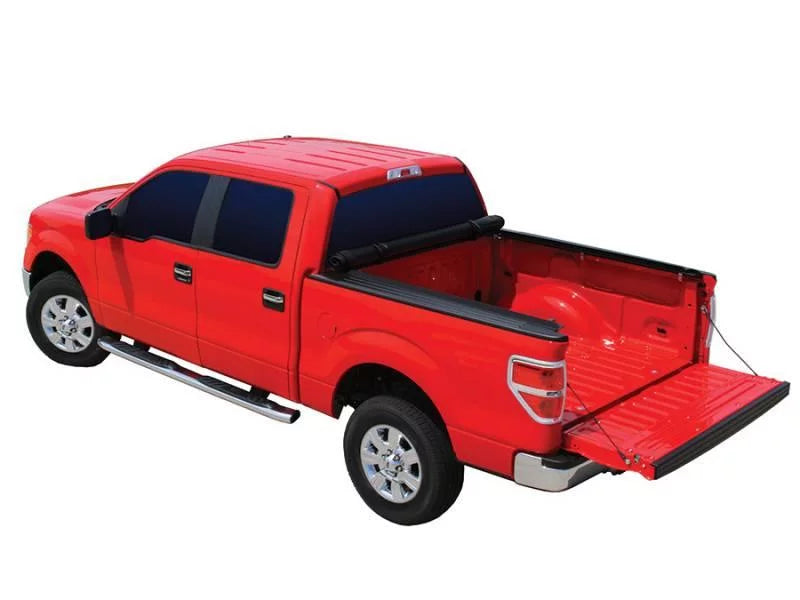 Access 2020-2024 Fits Jeep Gladiator 5' Single Literider Roll-Up Tonneau shield 37019