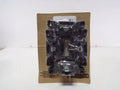 Pre-Owned 22  F150 *NEW* Bed Box Tie Down Hardware w/ Keys OEM LKQ (Good)