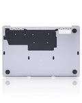 Replacement Bottom Case suitable For MacBook Pro 13" Retina (A2159 / Mid 2019) (Space Gray)