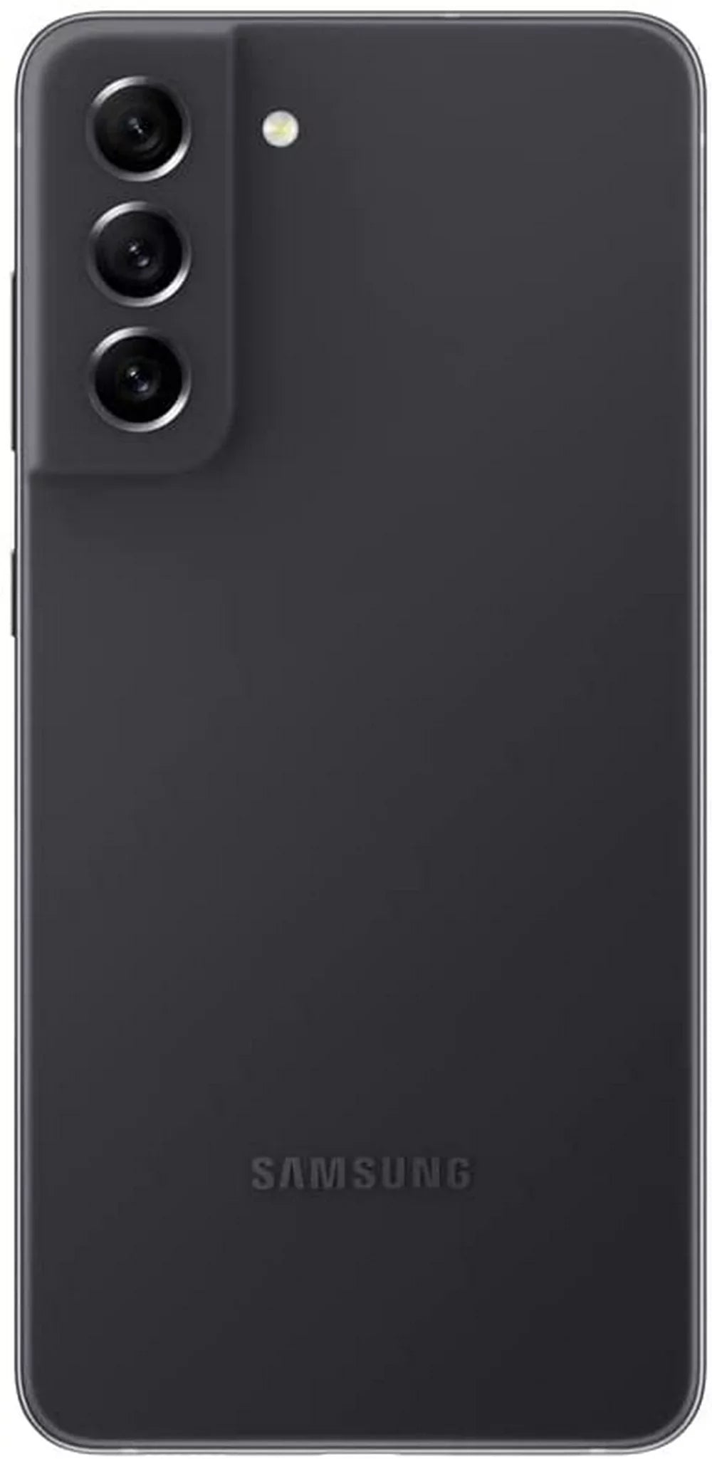 USED:  Galaxy S21 FE 5G, Fully Unlocked | 128GB, Gray, 6.4 in