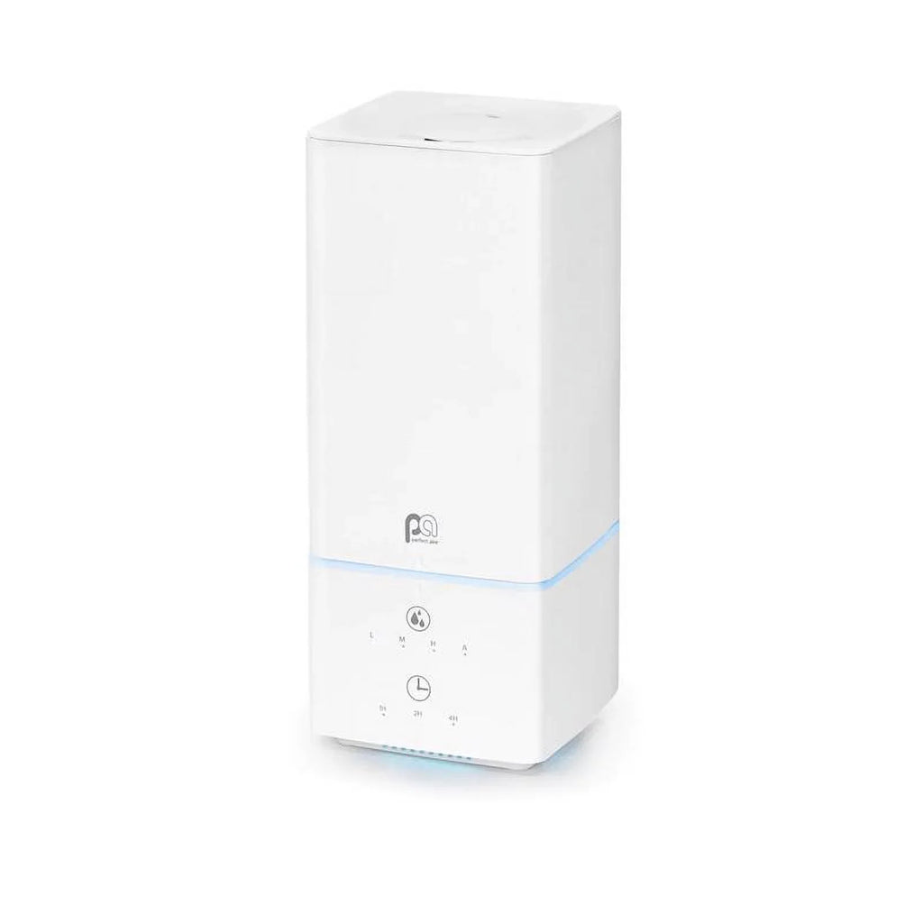 Perfect Aire  0.53 gal Electronic Ultrasonic Humidifier