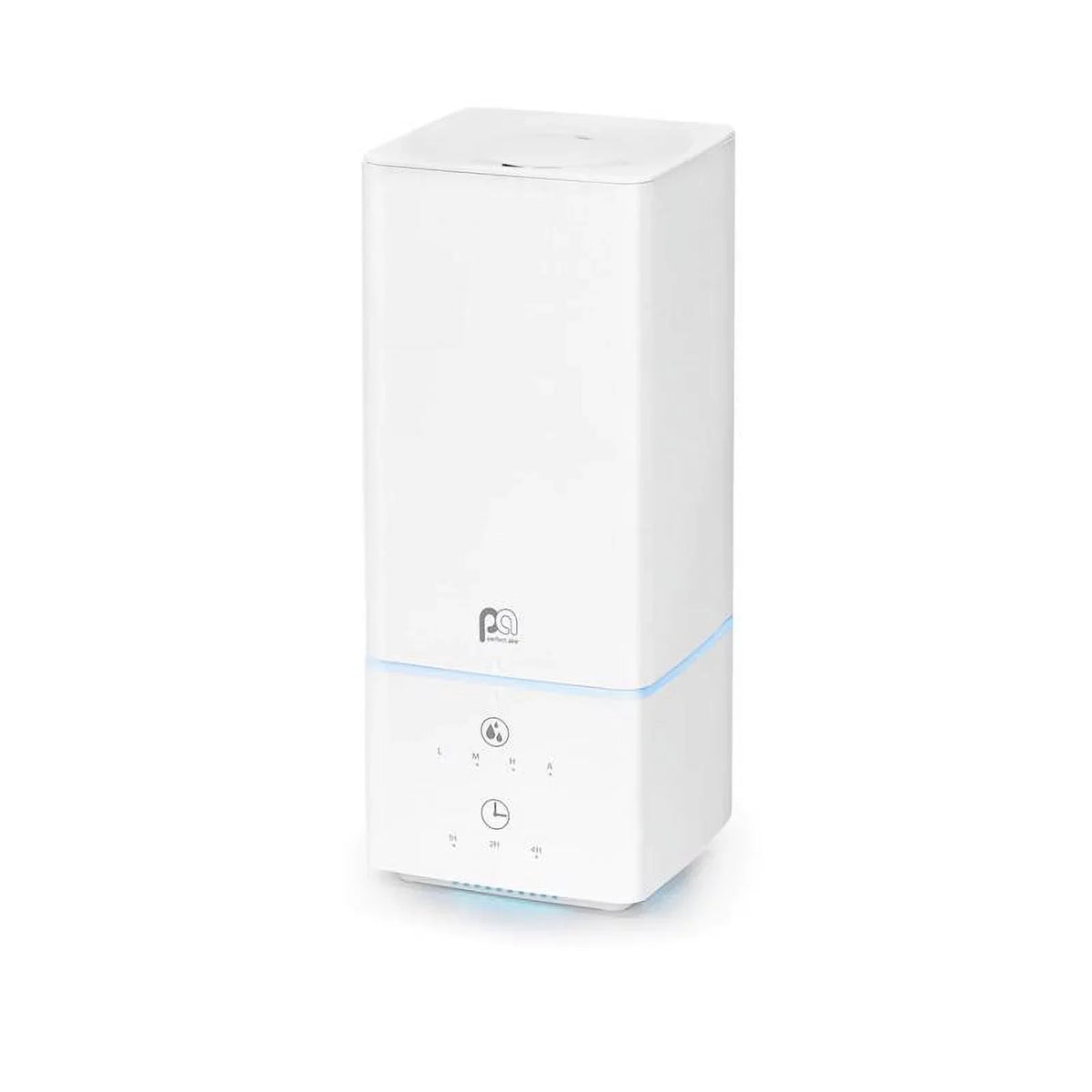 Perfect Aire  0.53 gal Electronic Ultrasonic Humidifier