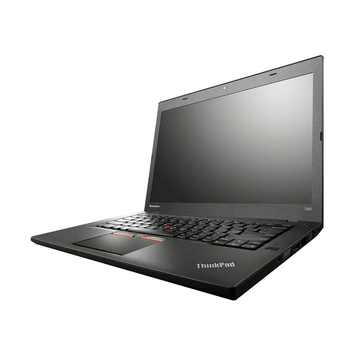 Used  Thankpad T450 Laptop B Grade  i5 Dual Core Gen 5 4GB RAM 500GB SATA Windows 10 Home 64 Bit