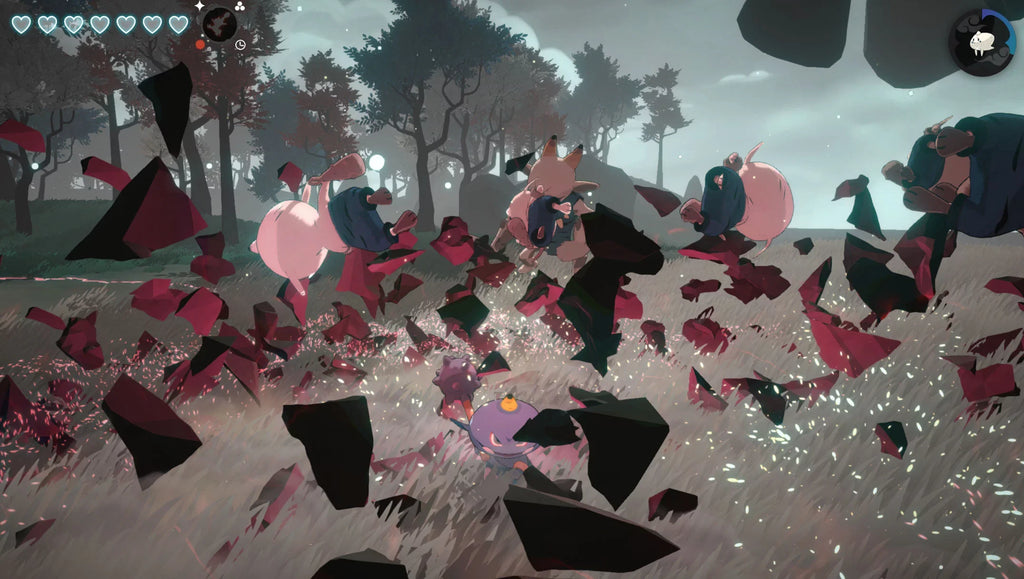 ONI: Road to be the Mightiest Oni, PlayStation 5