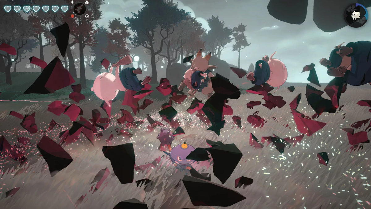 ONI: Road to be the Mightiest Oni, PlayStation 5