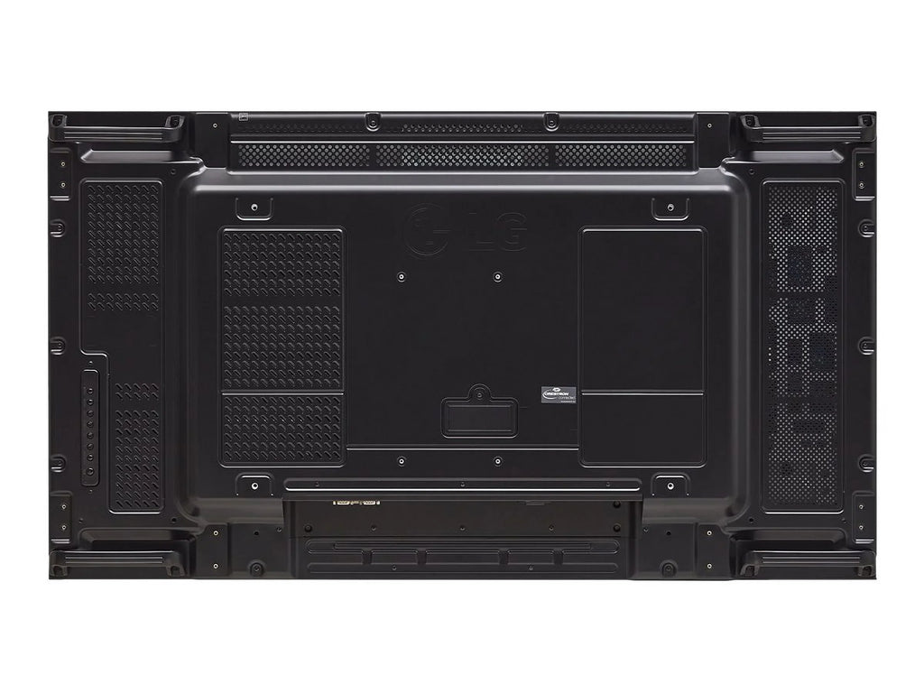 55VH7J-H - 55" Diagonal Class VH7J-H Series LED-backlit LCD display - digital signage with Integrated Pro:Idiom - webOS - 1080p 1920 x 1080 - black