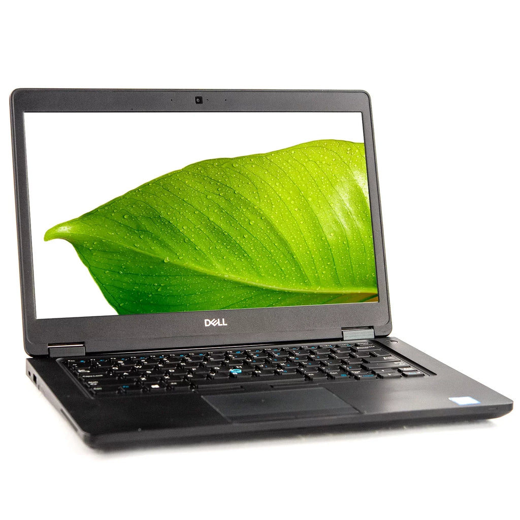 Used  Latitude 5490 14" Laptop Core i5 16GB 512GB SSD M.2 Integrated Graphics Win 11 Pro 1 Yr Wty B v.WAA