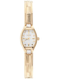 Elgin Ladies Diamond Cut Half Bangle Bra