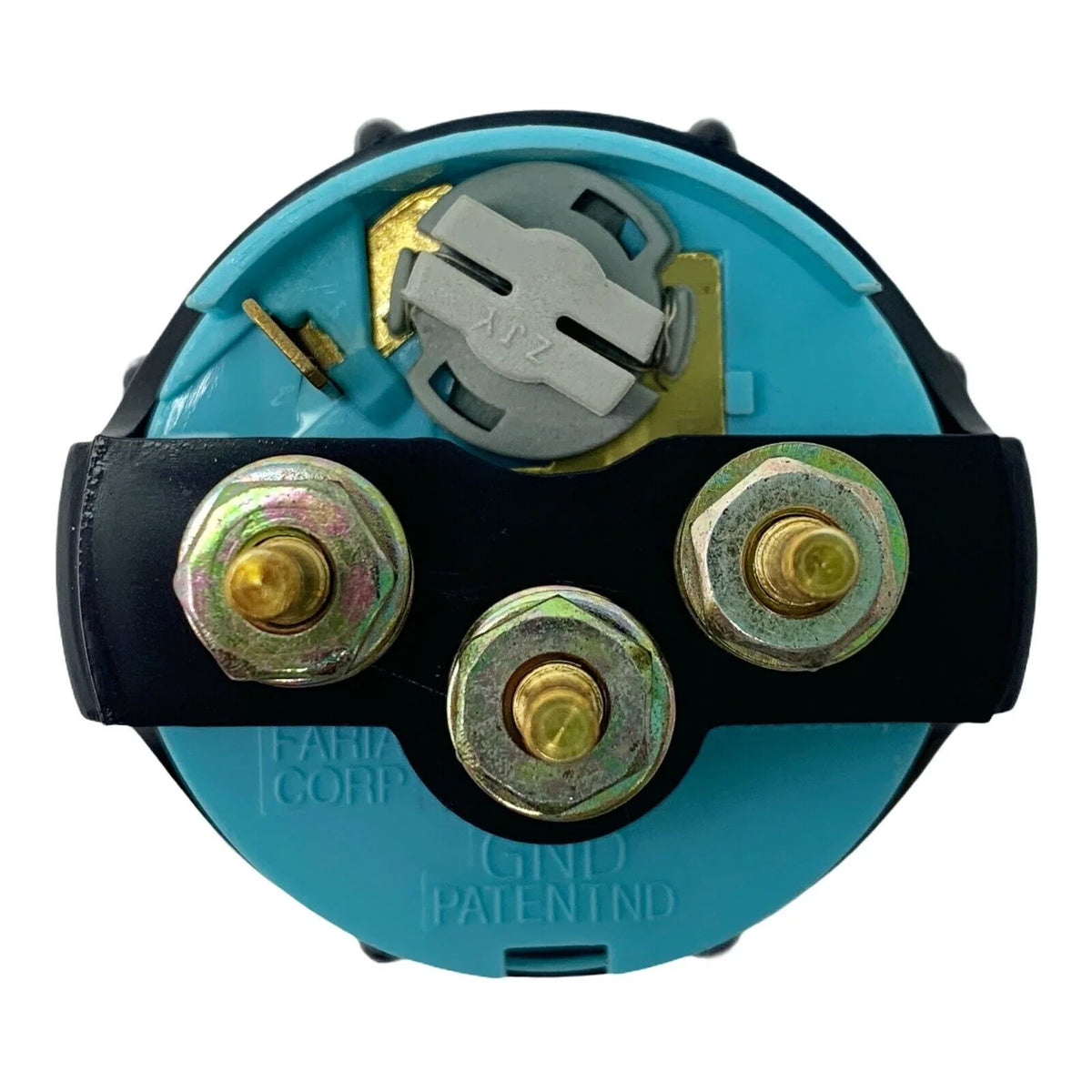 EHEparts 6669665 6658820 Fuel Gauge for Bobcat 540 542 543 553 641 642 643 653 700 720 721 722 741 742 743 751 753