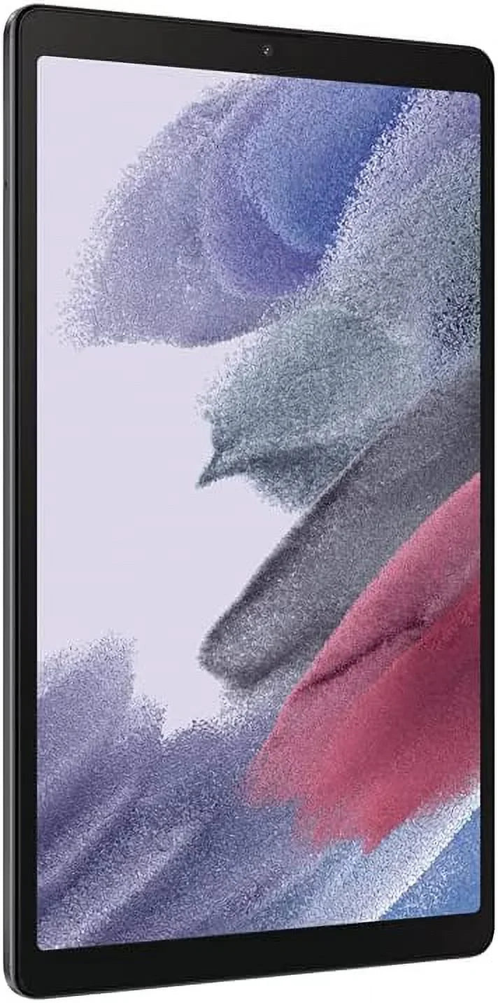 Open Box  GALAXY TAB A7 LITE 32GB VERIZON SM-T227U - GRAY