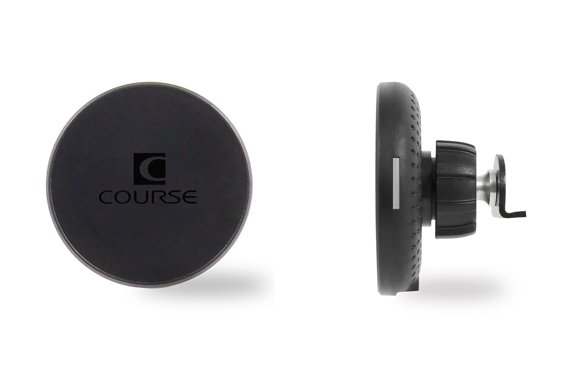 Direct Fit Phone Mount:  Transit Connect (2020 - Present)