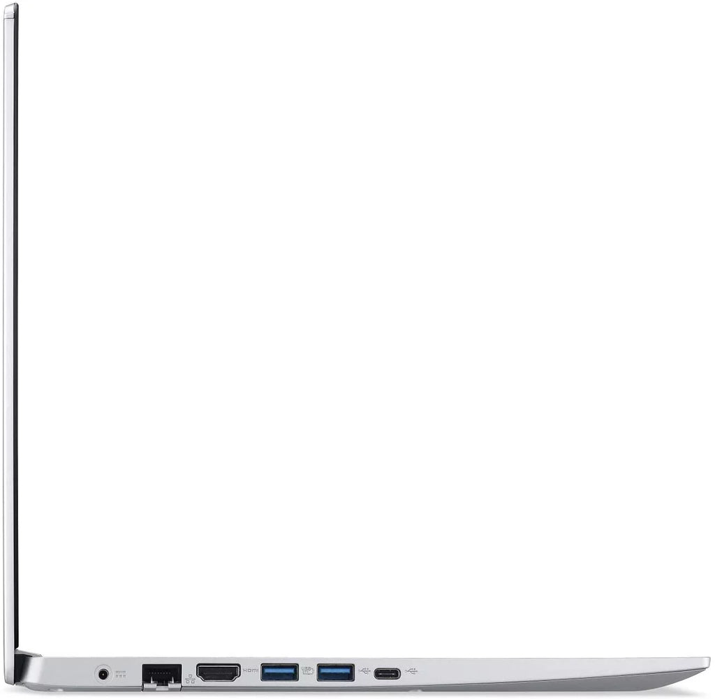 Open Box  Aspire 5 15.6" FHD i5-1035G1 8GB 256GB SSD FPR ‎A515-55-56VK