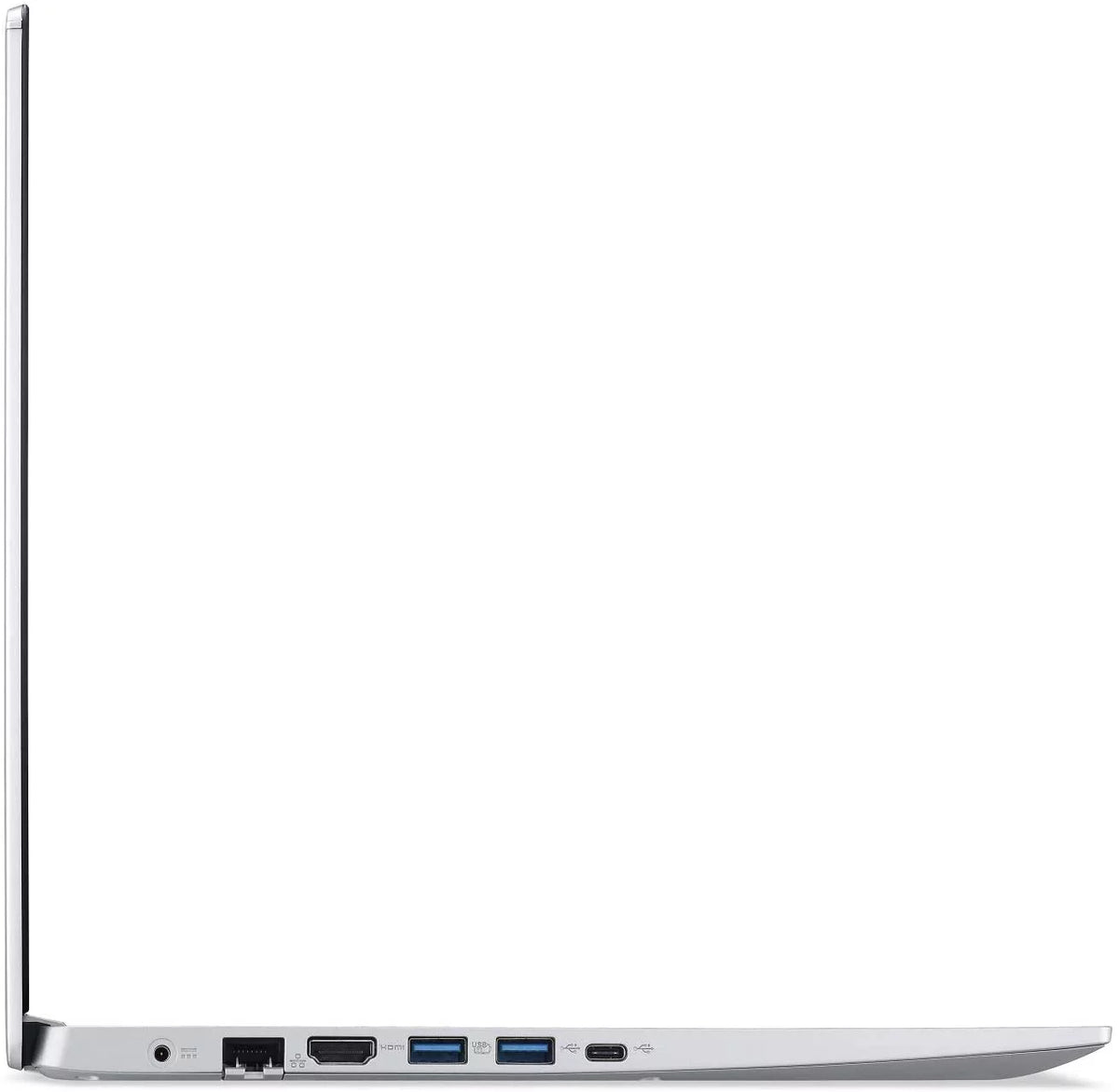 Open Box  Aspire 5 15.6" FHD i5-1035G1 8GB 256GB SSD FPR ‎A515-55-56VK