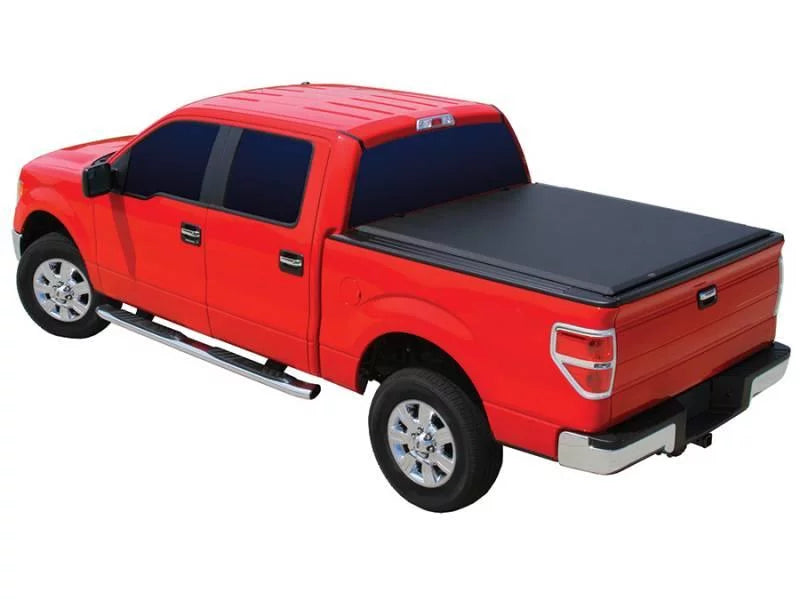Access 2020-2024 Fits Jeep Gladiator 5' Single Literider Roll-Up Tonneau shield 37019