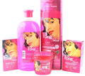 Pure Skin Vanishing Care Body Set of 5 Lotion, Soap, Face Cream, Shower Gel