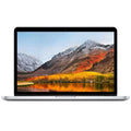 Pre-Owned  MacBook Pro Laptop Core i7 2.9GHz 8GB RAM 512GB SSD 13" Silver ME116LL/A (2012) Refurbished - Fair