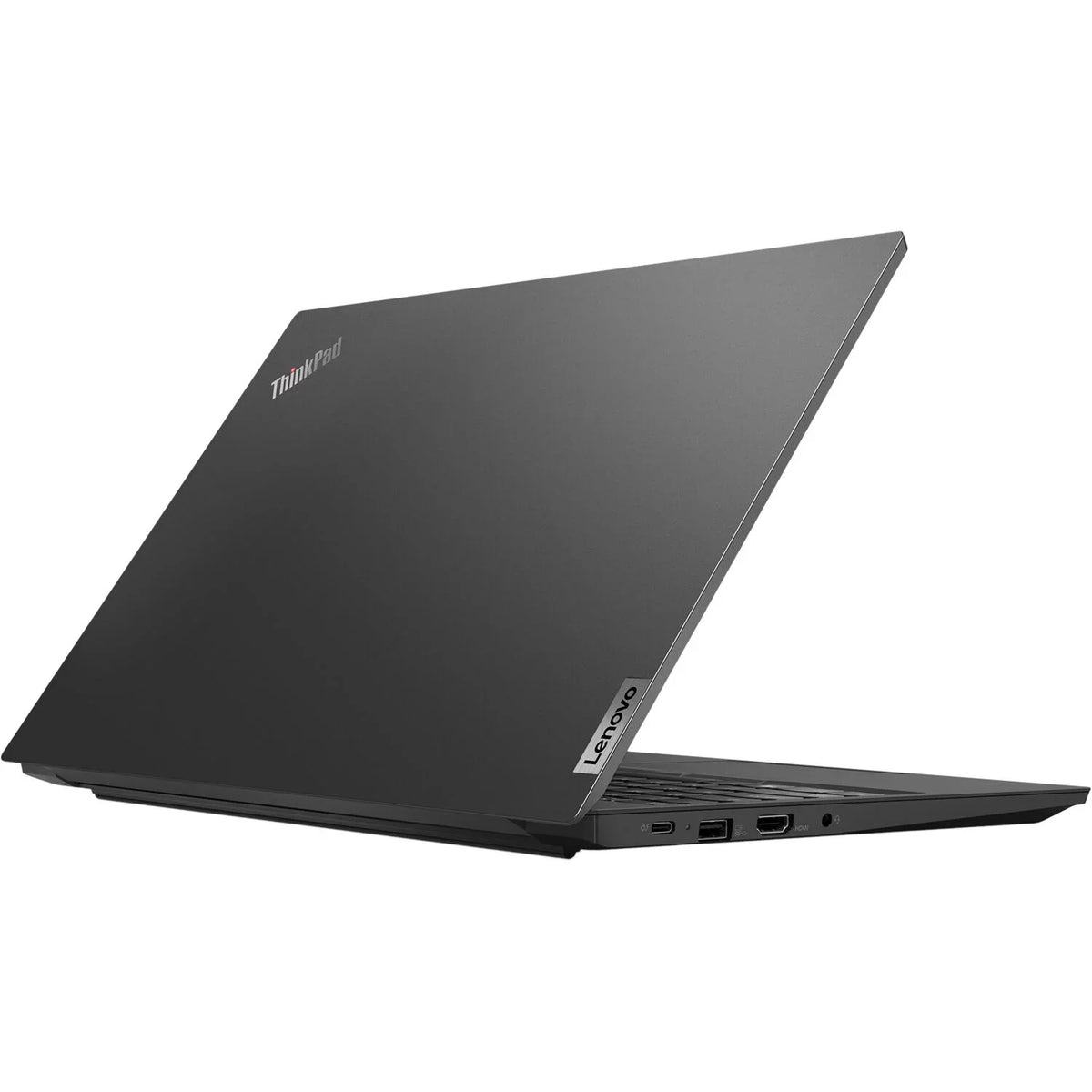 Restored  ThinkPad E15 Gen2 15.6" Laptop  Core i3-1115G4 8GB Ram 256GB SSD W10P (Refurbished)