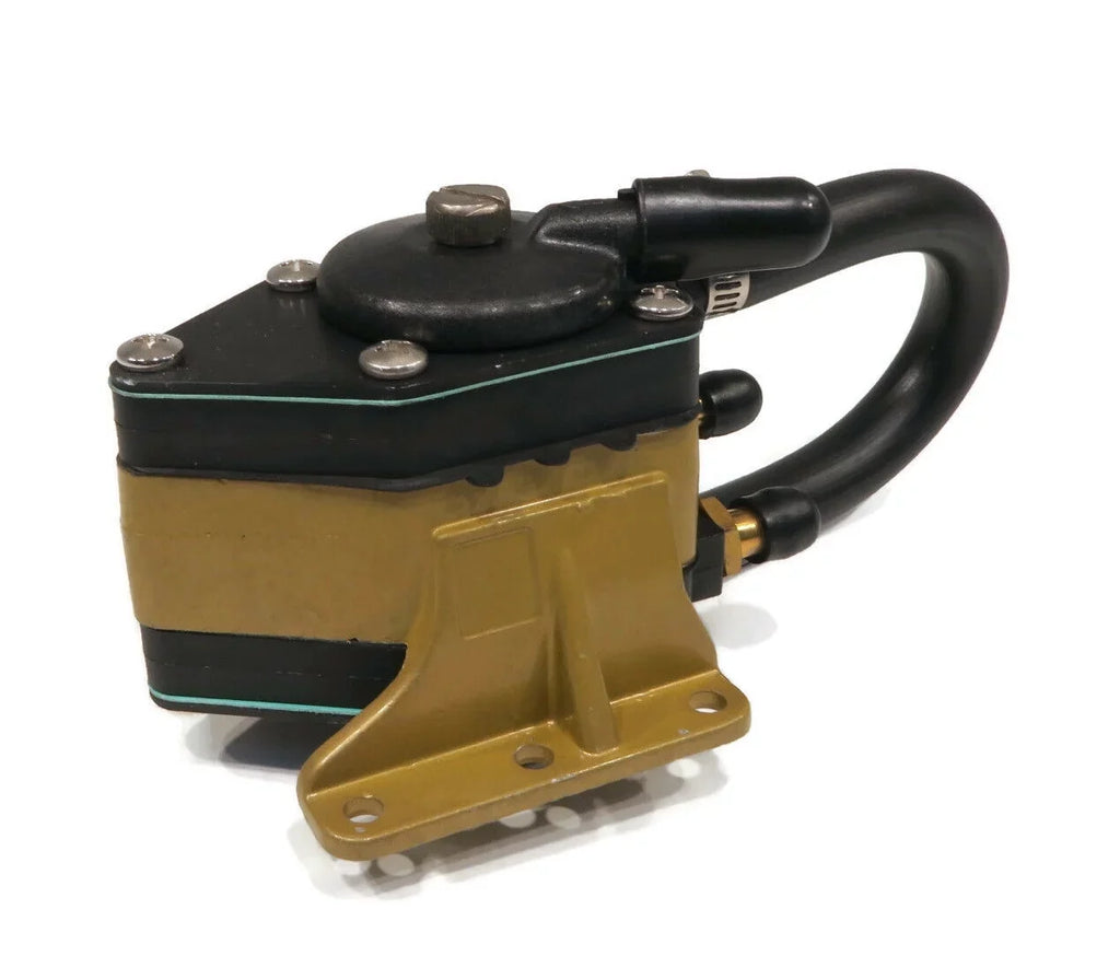 The ROP Shop | VRO Conversion Fuel Pump Assembly For 1998 Evinrude 150  J150ELECD, SJ150WTPXY