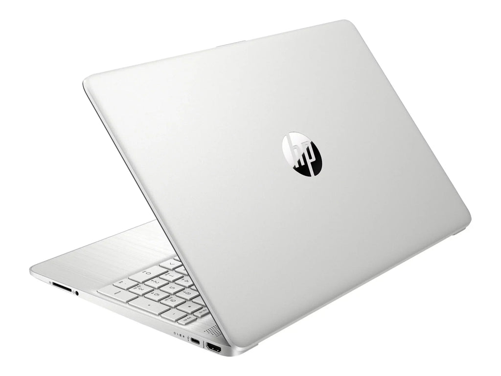 15 Notebook, 15.6" HD Display,  Core i5-1135G7 Upto 4.2GHz, 16GB RAM, 256GB NVMe SSD, HDMI, Card Reader, Wi-Fi, Bluetooth, Windows 10 Home