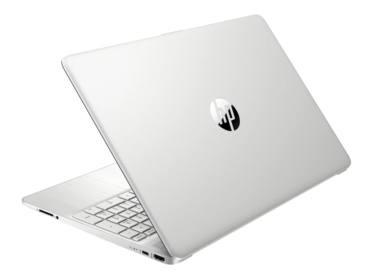 15 Notebook, 15.6" HD Display,  Core i5-1135G7 Upto 4.2GHz, 16GB RAM, 256GB NVMe SSD, HDMI, Card Reader, Wi-Fi, Bluetooth, Windows 10 Home
