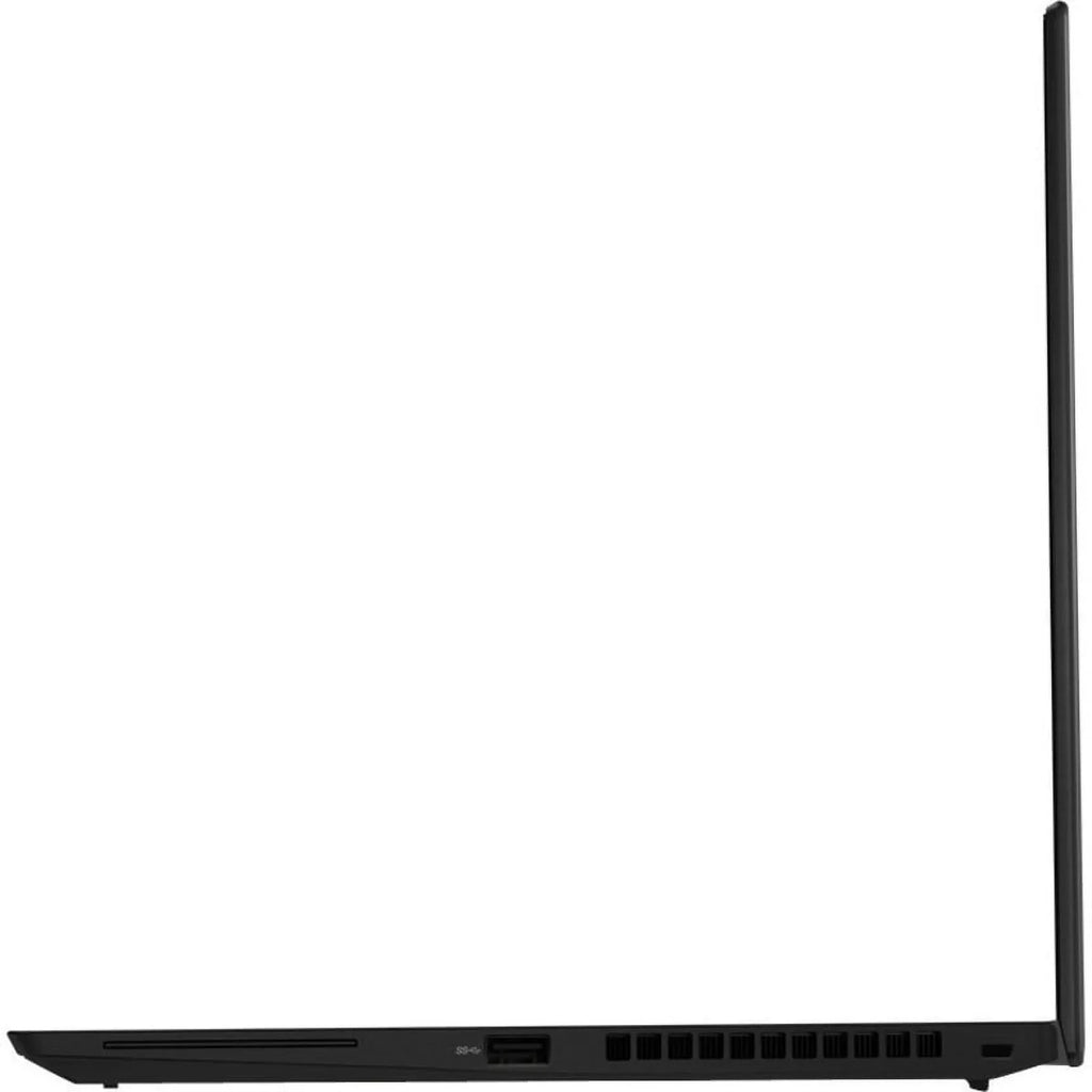 ThinkPad T14s 14" 4K UHD Laptop,  Core i7-1165G7, 16GB RAM, 512GB SSD, Windows 10 Pro, Windows, Storm Gray, 20WM00XUUS