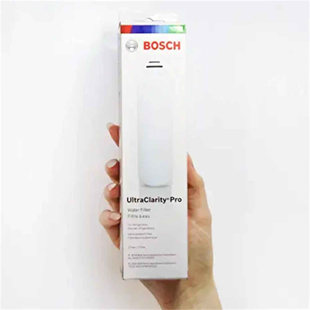 Bosch UltraClarity Pro aqua Filter, BORPLFTR55, RA450022, REPLFLTR55, 11032531 replacement/suitable.(2 Pack)