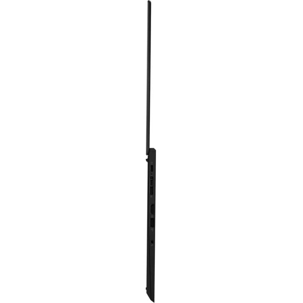 ThinkPad T14s 14" 4K UHD Laptop,  Core i7-1165G7, 16GB RAM, 512GB SSD, Windows 10 Pro, Windows, Storm Gray, 20WM00XUUS
