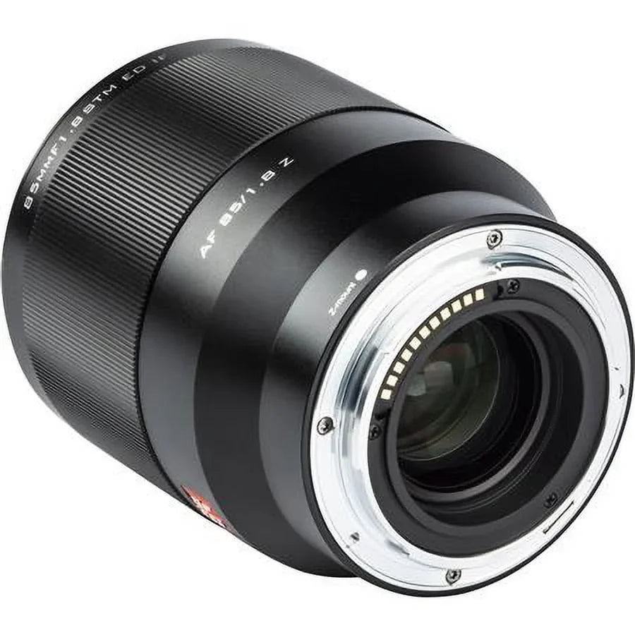 AF 85mm f/1.8 Z STM Lens for  Z