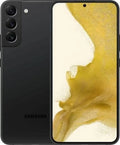 Restored  Galaxy S23 Plus 5G S916U (Fully Unlocked) 256GB Phantom Black (Refurbished)