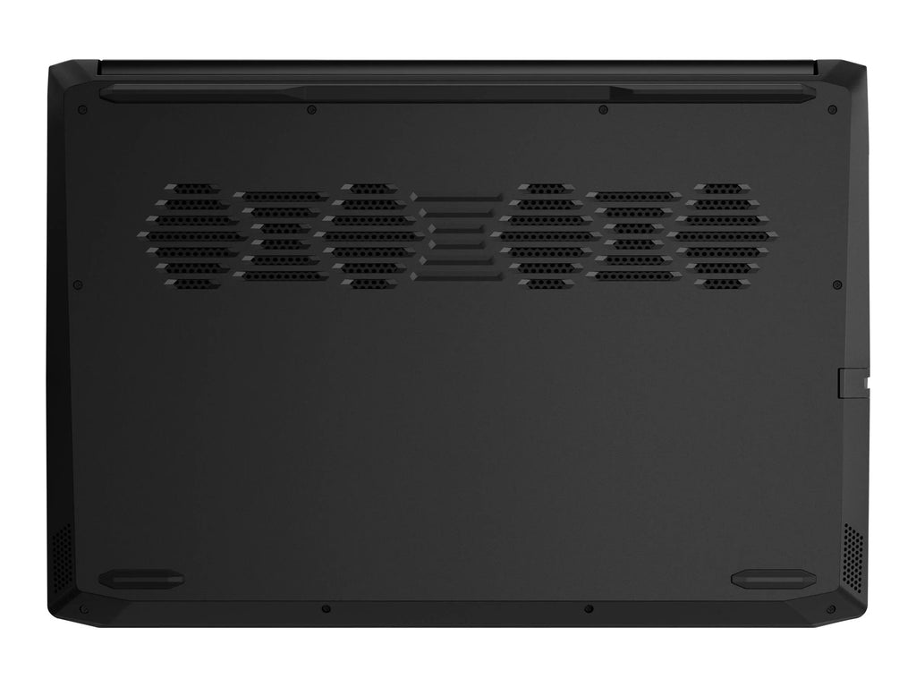 IdeaPad Gaming 3 15ACH6 82K2 - 180-degree hinge design - AMD Ryzen 5 - 5600H / up to 4.2 GHz - Win 10 Home 64-bit - GF RTX 3060  - 8 GB RAM - 512 GB SSD NVMe - 15.6" IPS 1920 x 1080 (Full HD) @ 120 Hz - 802.11a/b/g/n/ac/ax - shadow black - kbd
