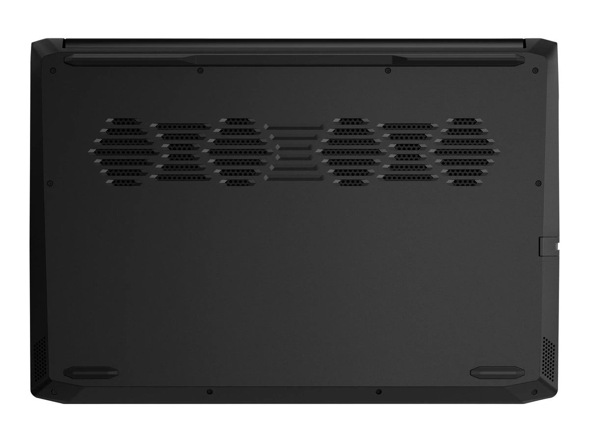 IdeaPad Gaming 3 15ACH6 82K2 - 180-degree hinge design - AMD Ryzen 5 - 5600H / up to 4.2 GHz - Win 10 Home 64-bit - GF RTX 3060  - 8 GB RAM - 512 GB SSD NVMe - 15.6" IPS 1920 x 1080 (Full HD) @ 120 Hz - 802.11a/b/g/n/ac/ax - shadow black - kbd