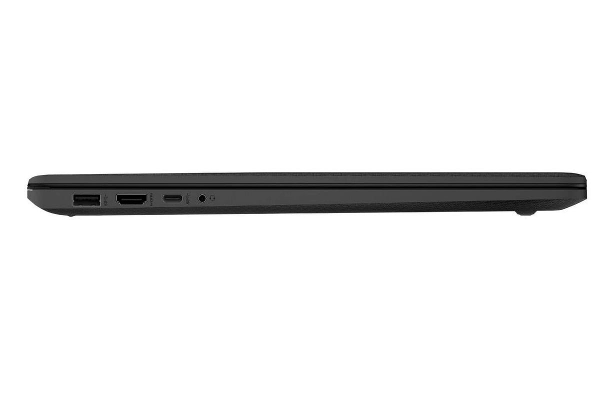 Restored  17-CN2047NR 17.3" FHD 1920x1080 IPS LED Laptop  Core i7-1255U 3.50 GHz 16GB DDR4 256GB SSD  Iris Xe Graphics Windows 11 Home (Refurbished)