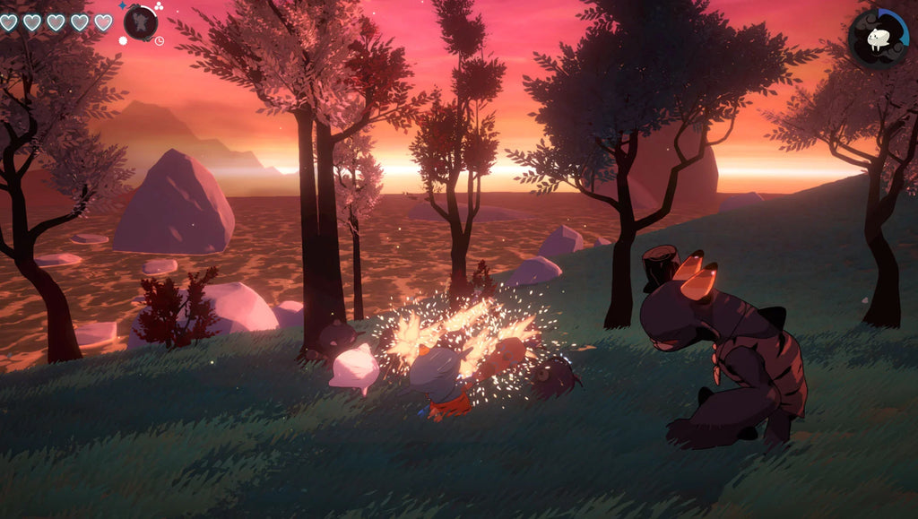ONI: Road to be the Mightiest Oni, PlayStation 5