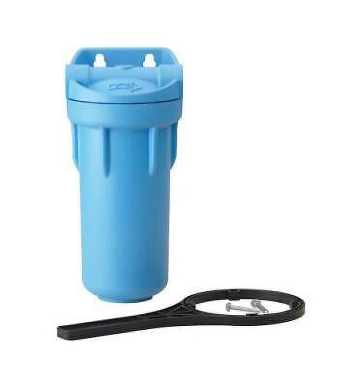 OMNI OmniFilter Whole House moisture Filter Housing