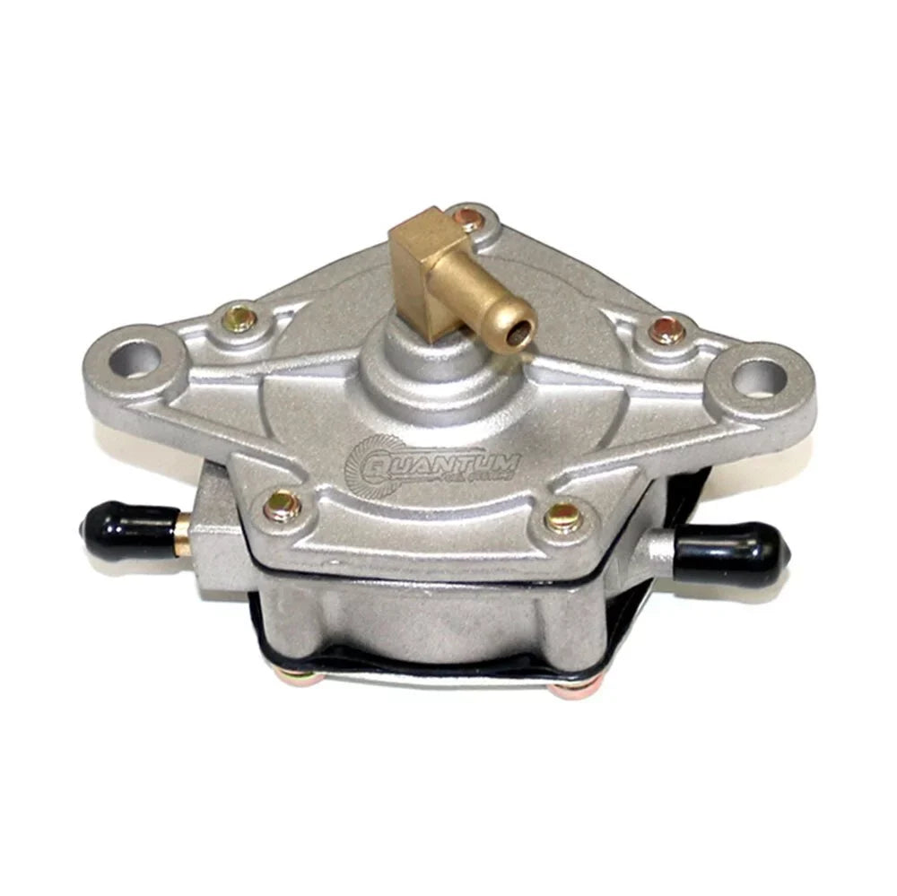 Quantum Mechanical OEM Fuel Pump for Suzuki  King Quad 4WD LT-F300F  1999-2002, Replaces 15100-19B01