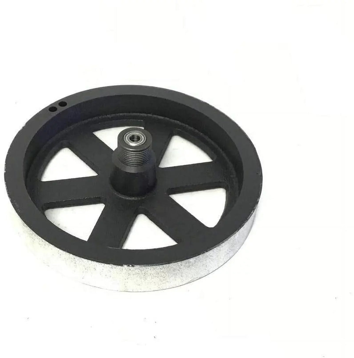 Magnetic Brake Flywheel 312441 Works with Epic FreeMotion Gold's Gym HealthRider Elliptical