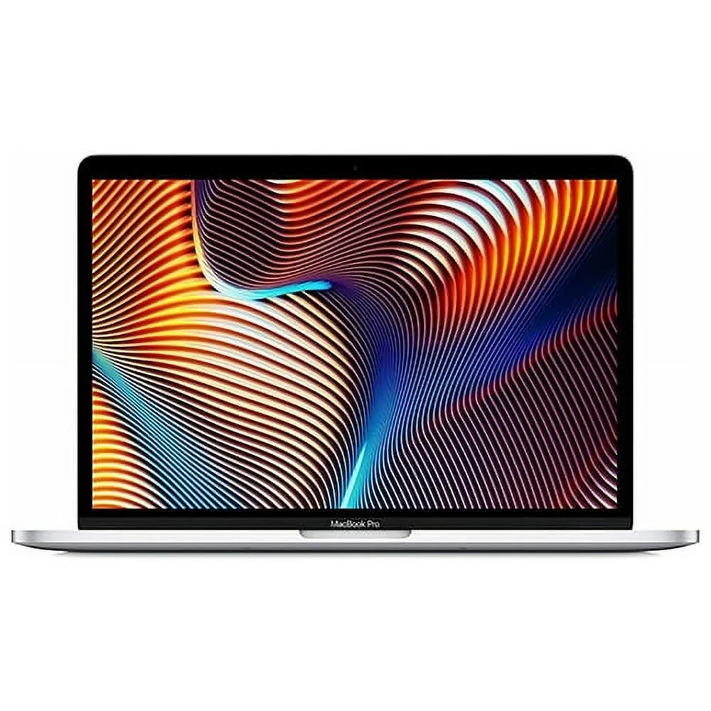 Pre-Owned  MacBook Pro Laptop Core i5 2.9GHz 16GB RAM 512GB SSD 13" Silver MNQG2LL/A (2016) Refurbished - Fair