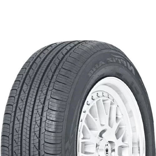 Nexen NPriz AH8 195/65R15 91T BSW (2 Tires) Fits: 2009-12 Honda Civic Hybrid-L, 2010-11  Prius Base