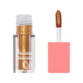 Retro Paradise Liquid Glitter Eyeshadow. E.L.F
