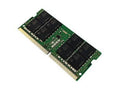 Total Micro - DDR4 - module - 32 GB - SO-DIMM 260-pin - 3200 MHz / PC4-25600 - 1.2 V - unbuffered - non-ECC - for  Latitude 5520; OptiPlex 5490 All-In-One, 7490 All In One; Precision 7560