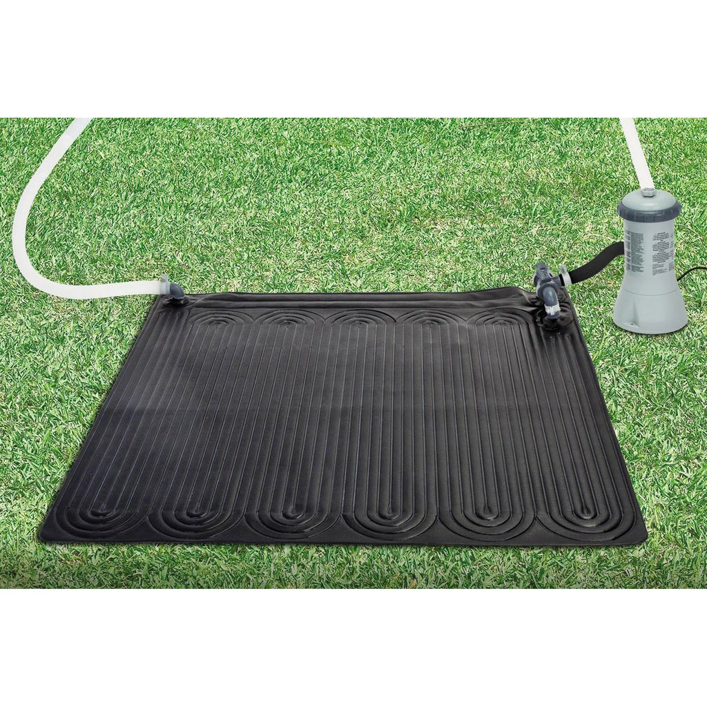 Intex Solar aqua Heater Mat for 8,000 Gallon Above Ground Swimming Pool