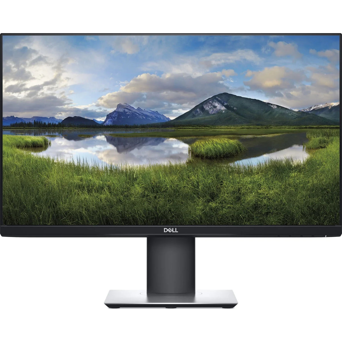 P2419H 23.8IN 1920X1080-FHD Monitor