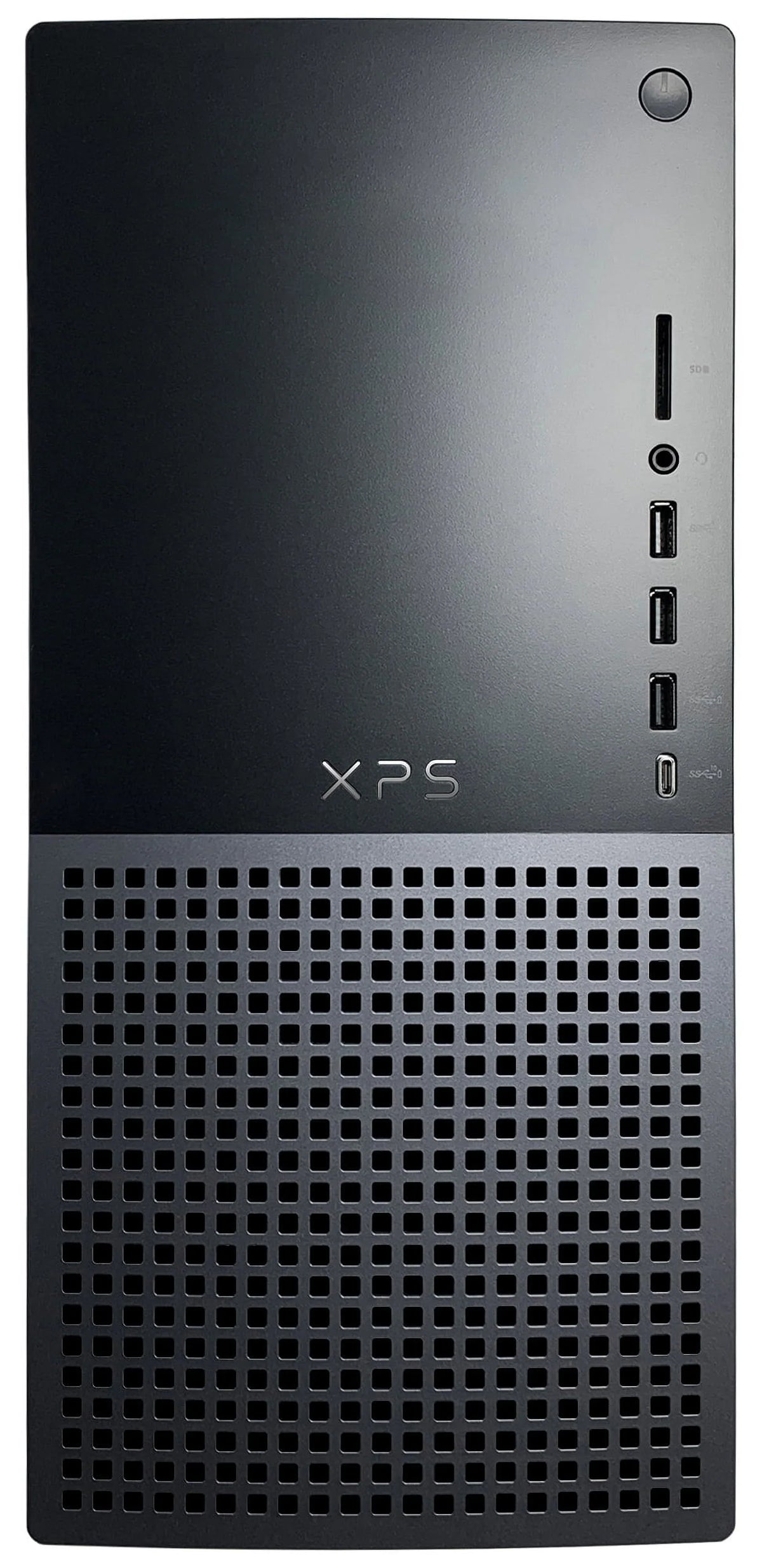 XPS 8960 Desktop PC - 14th Gen  Core i7-14700K up to 5.6 GHz, 32GB RAM, 1TB PCIe SSD + 4TB HDD, NVIDIA GeForce RTX 4080, Windows 11 Pro